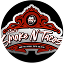Cal's Smoke N Tacos Logo